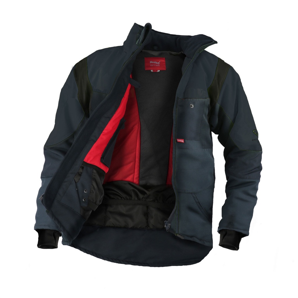 Fullzip Jacket 2L – Beyond Medals